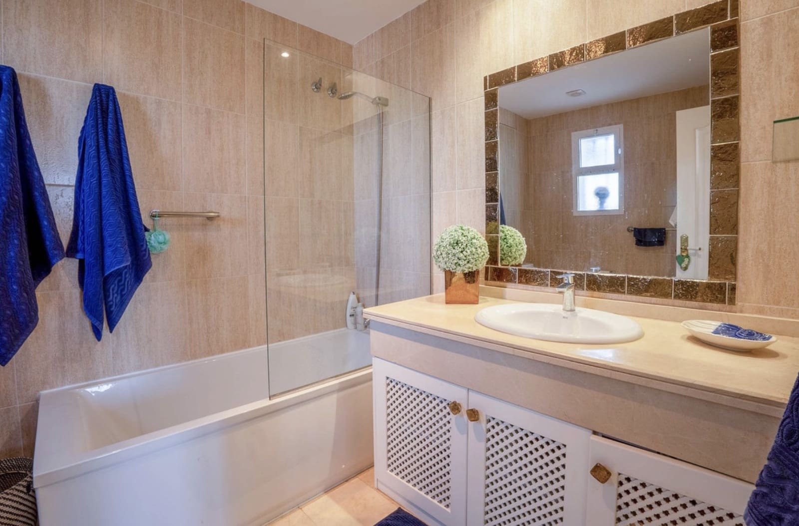 3 slaapkamer Penthouse te koop in Marbella met zwembad garage - € 749.990 (Ref: 9239848)