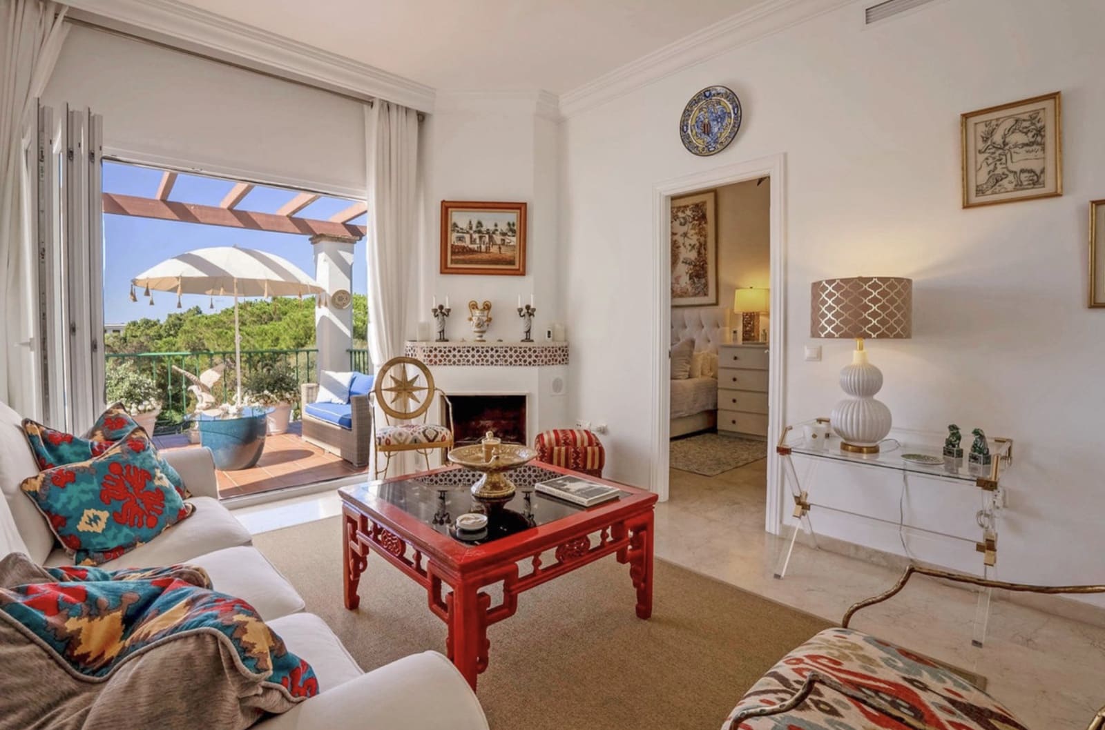 3 slaapkamer Penthouse te koop in Marbella met zwembad garage - € 749.990 (Ref: 9239848)