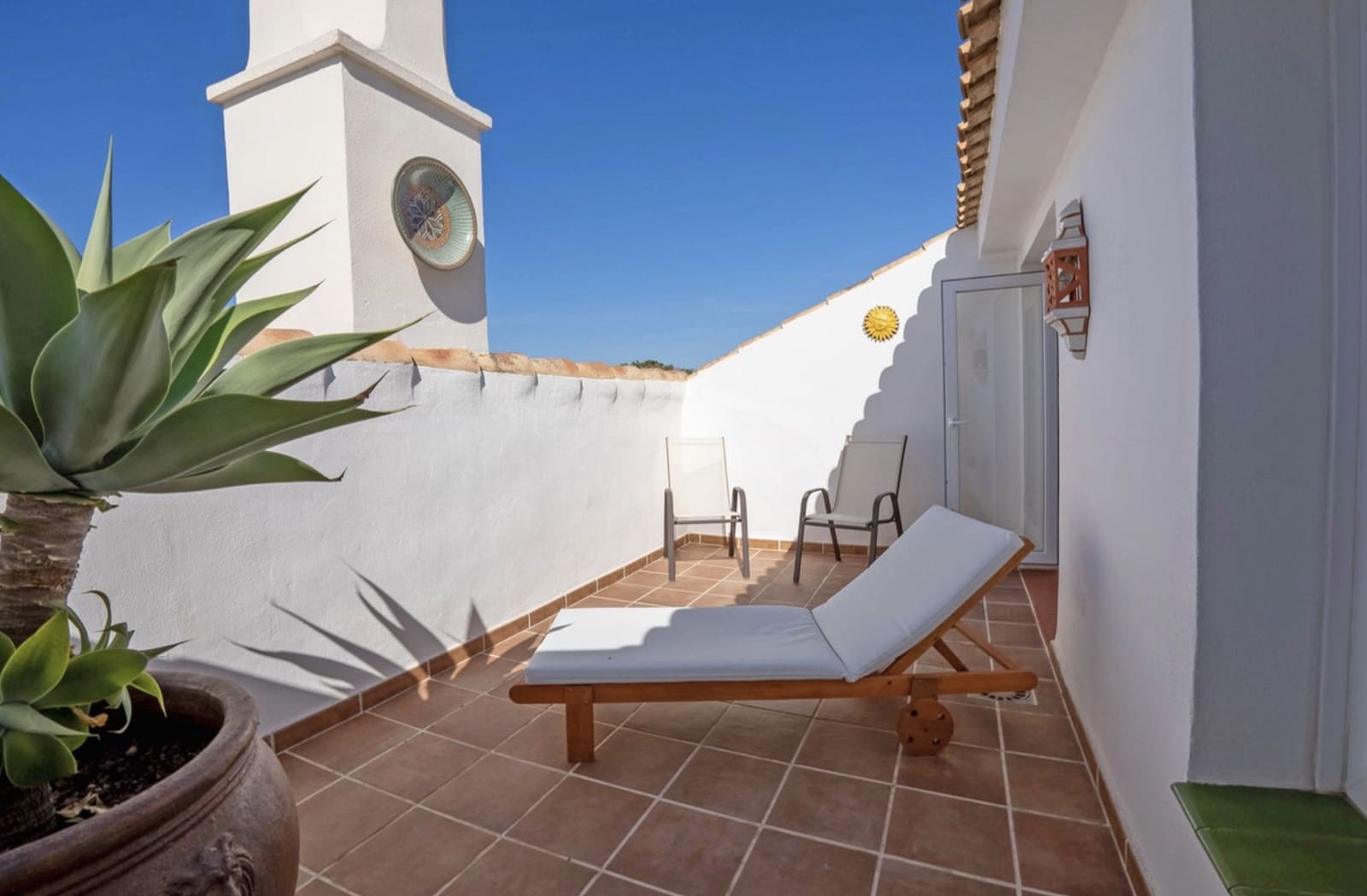 3 slaapkamer Penthouse te koop in Marbella met zwembad garage - € 749.990 (Ref: 9239848)