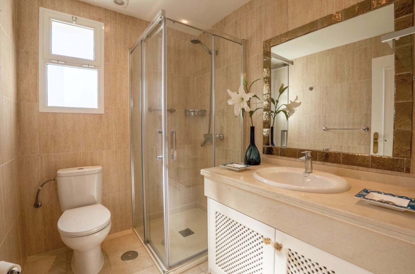 3 slaapkamer Penthouse te koop in Marbella met zwembad garage - € 749.990 (Ref: 9239848)