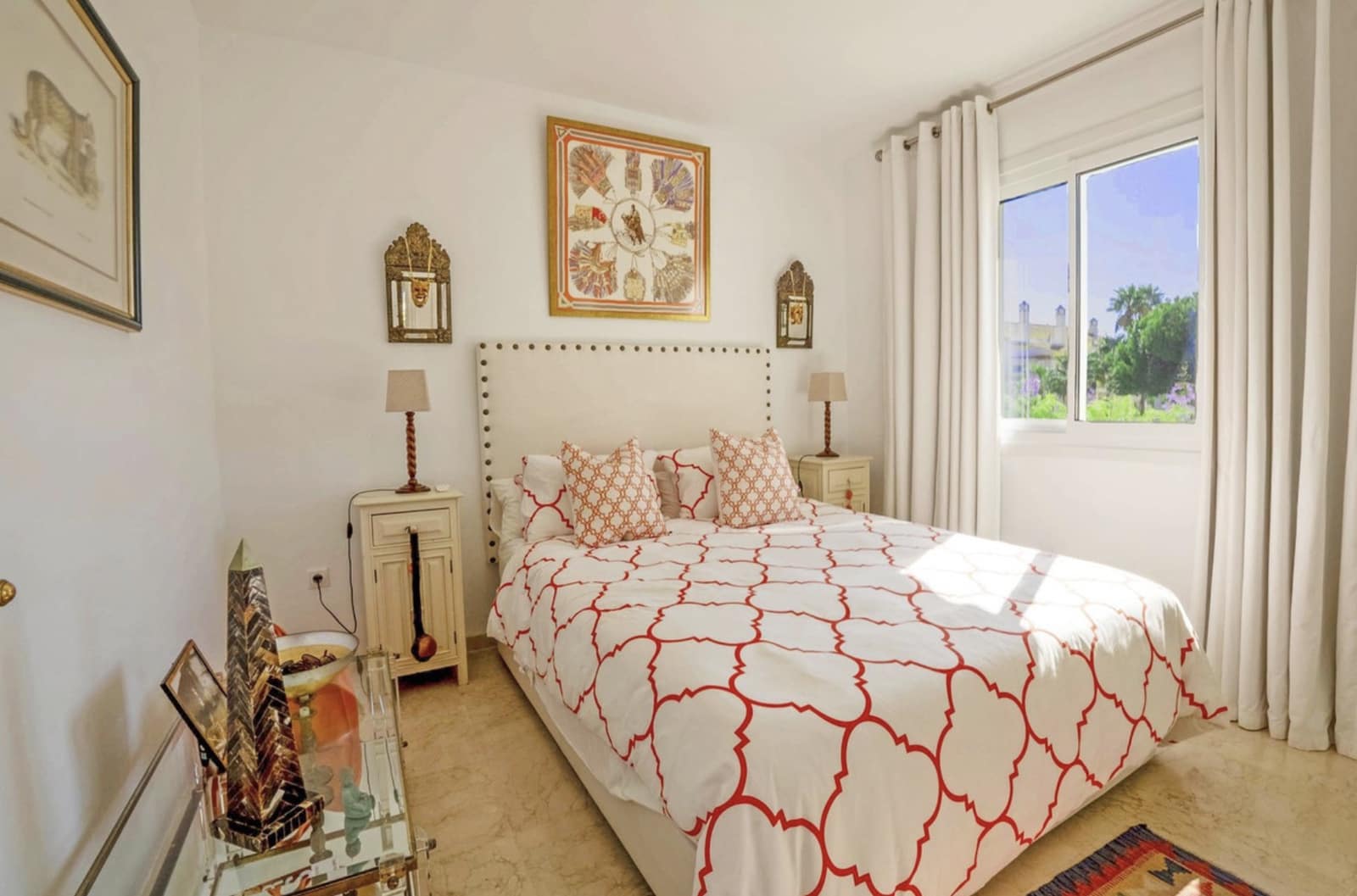 3 slaapkamer Penthouse te koop in Marbella met zwembad garage - € 749.990 (Ref: 9239848)