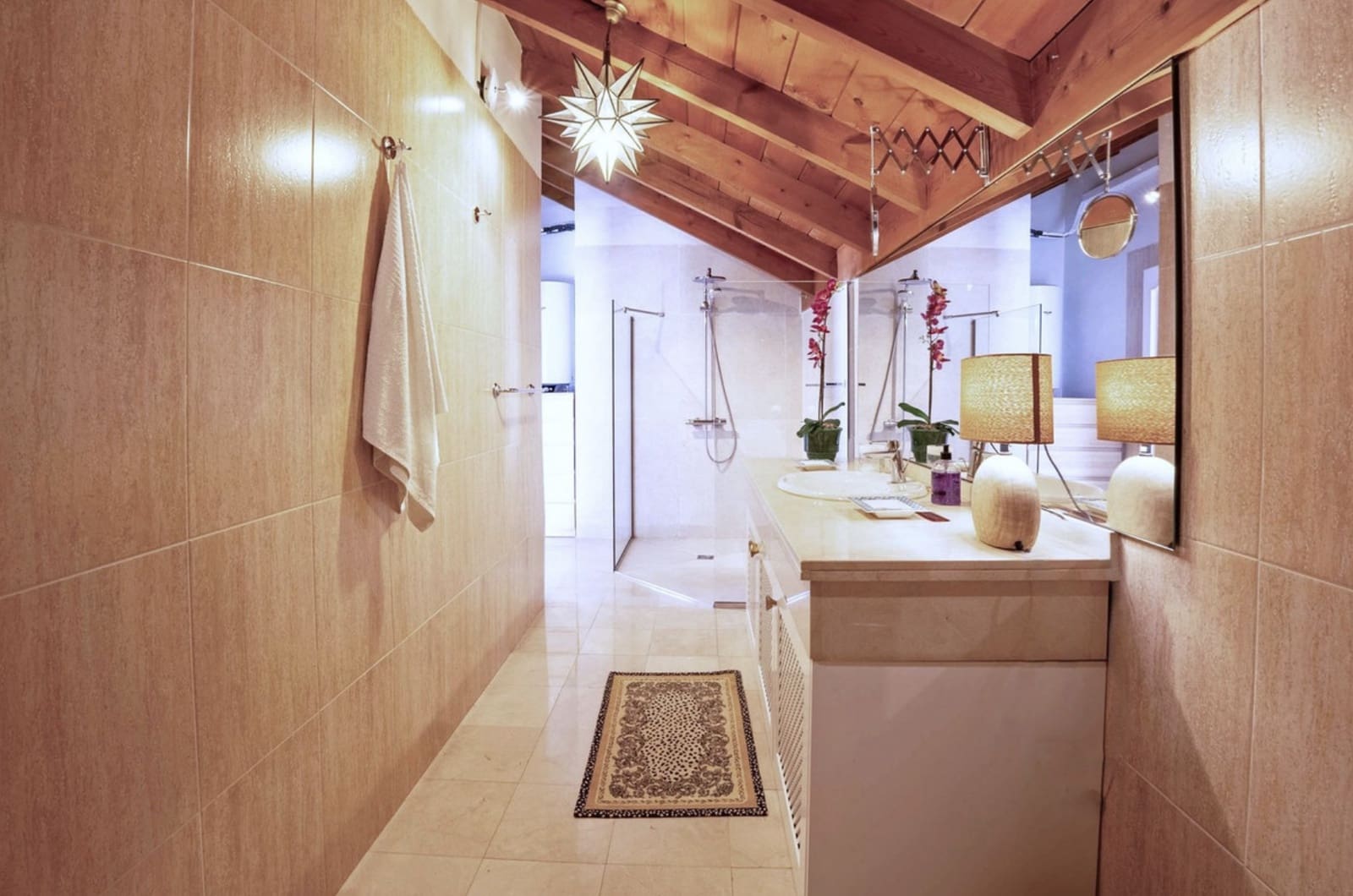 3 slaapkamer Penthouse te koop in Marbella met zwembad garage - € 749.990 (Ref: 9239848)