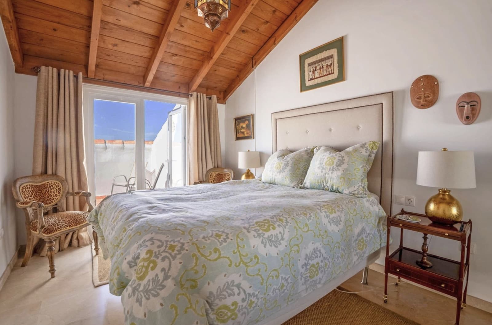 3 slaapkamer Penthouse te koop in Marbella met zwembad garage - € 749.990 (Ref: 9239848)