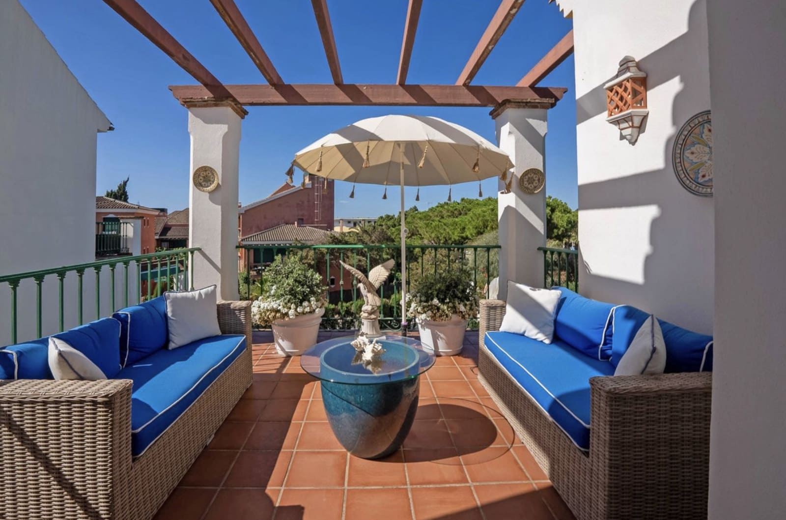 3 slaapkamer Penthouse te koop in Marbella met zwembad garage - € 749.990 (Ref: 9239848)
