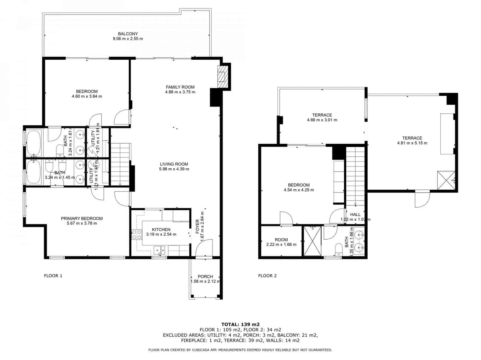 3 makuuhuone Kattohuoneisto myytävänä paikassa Benahavis mukana uima-altaan - 925 000 € (Ref: 9242867)