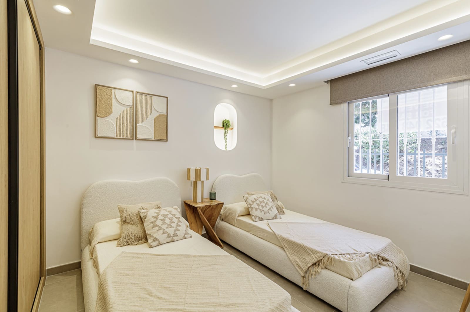 3 slaapkamer Appartement te koop in Nueva Andalucia met zwembad garage - € 795.000 (Ref: 9251990)