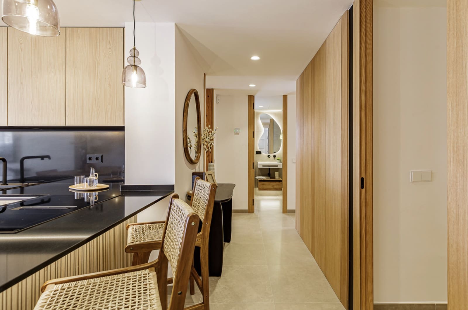 3 slaapkamer Appartement te koop in Nueva Andalucia met zwembad garage - € 795.000 (Ref: 9251990)