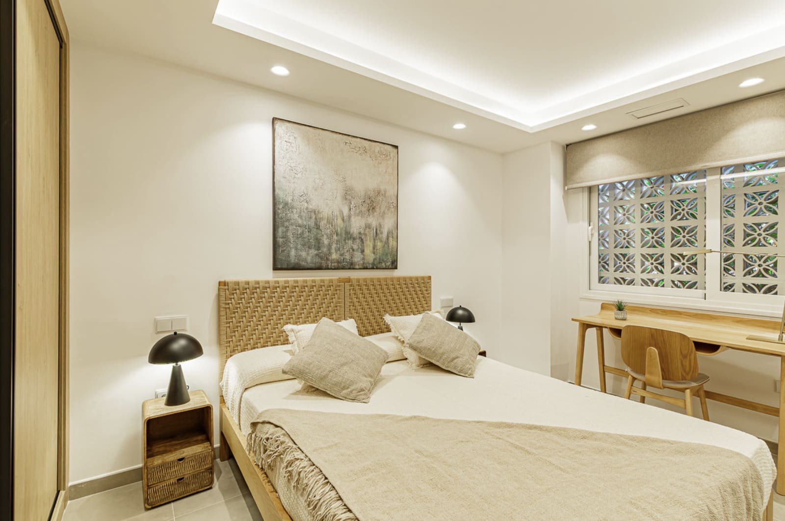 3 slaapkamer Appartement te koop in Nueva Andalucia met zwembad garage - € 795.000 (Ref: 9251990)