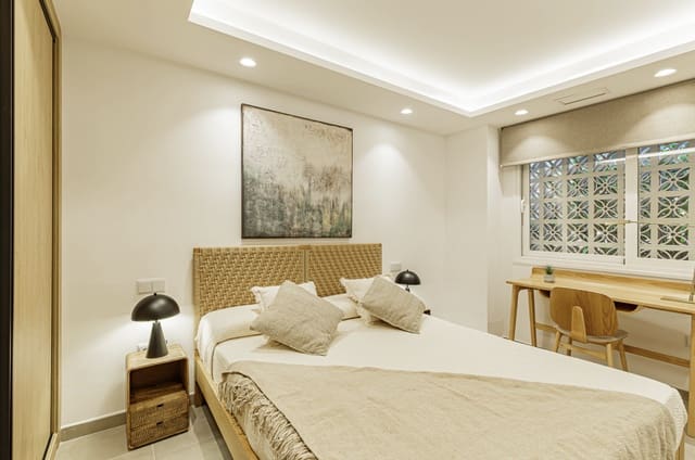 3 slaapkamer Appartement te koop in Nueva Andalucia, Marbella met zwembad garage - € 795.000 (Ref: 9251990)