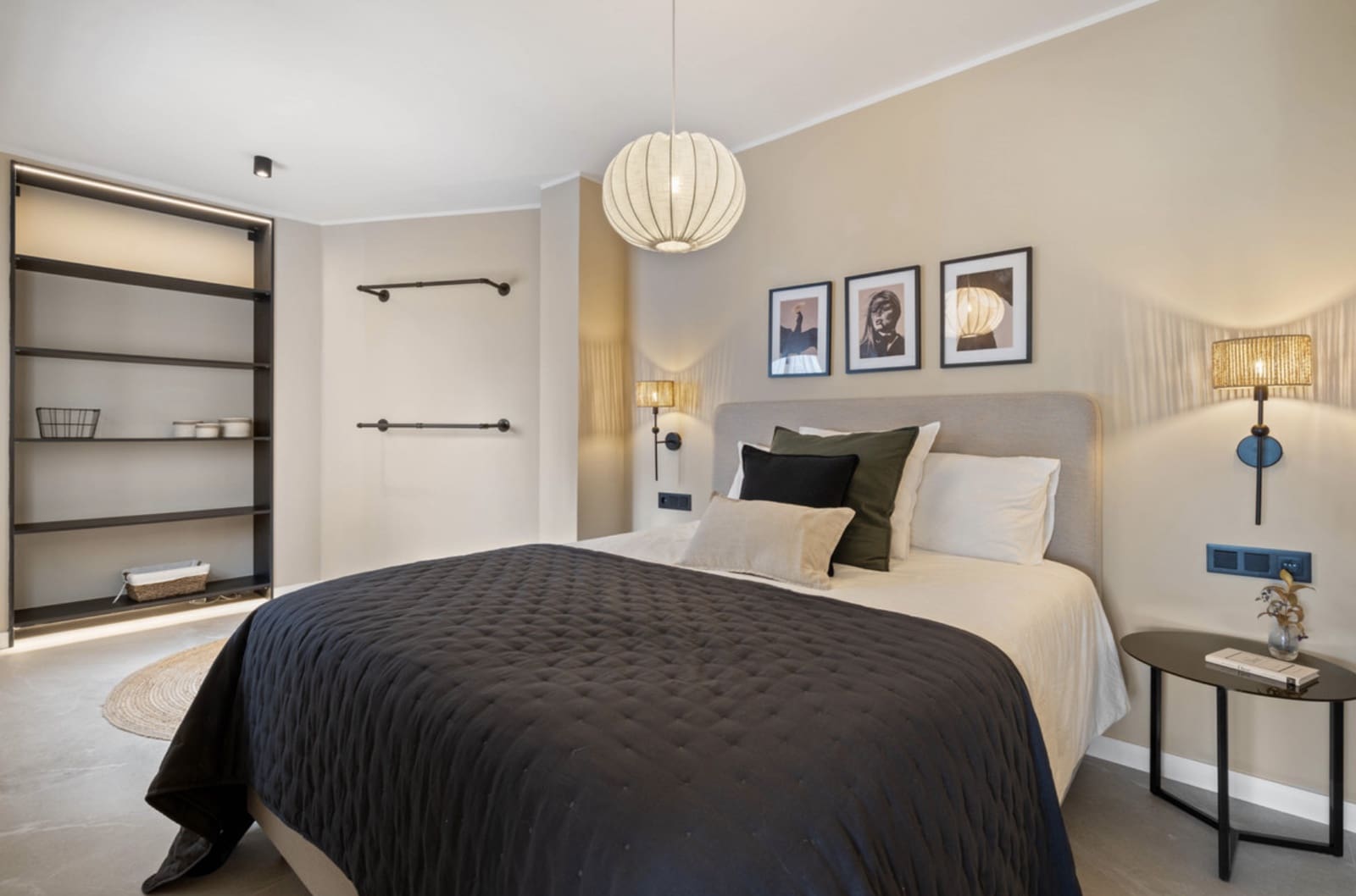 4 slaapkamer Appartement te koop in Nueva Andalucia met zwembad garage - € 825.000 (Ref: 9251992)