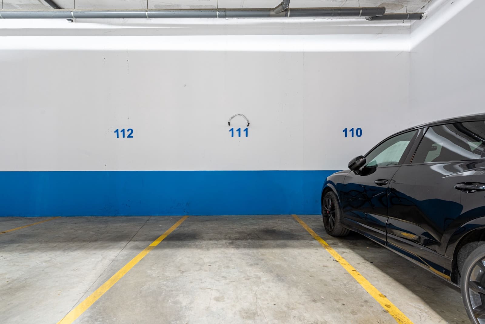 Apartamento de 2 habitaciones en San Pedro de Alcantara en venta con piscina garaje - 550.000 € (Ref: 9251993)