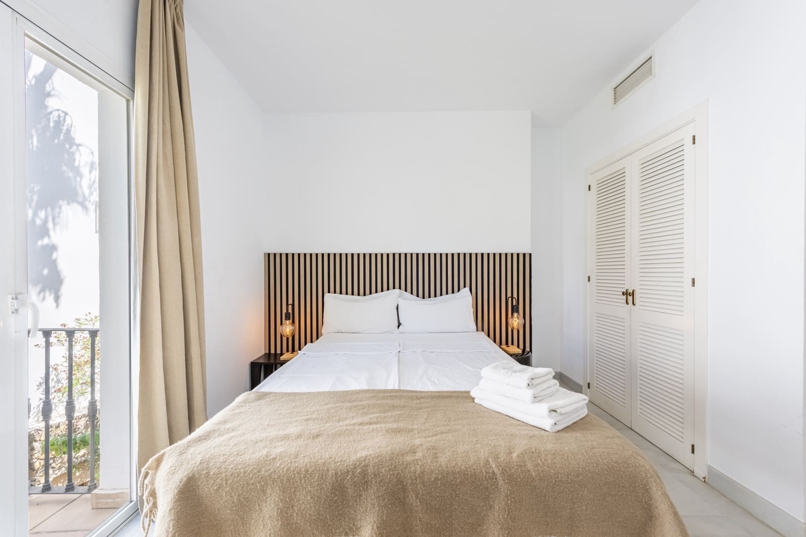 2 makuuhuone Huoneisto myytävänä paikassa La Quinta mukana uima-altaan 
autotalli - 429 000 € (Ref: 9255023)