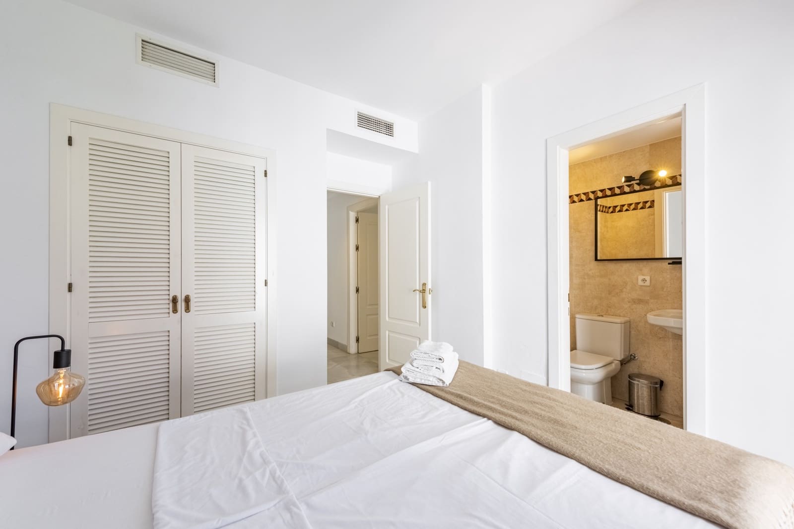 2 chambre Appartement à vendre à La Quinta avec piscine garage - 379 000 € (Ref: 9255023)