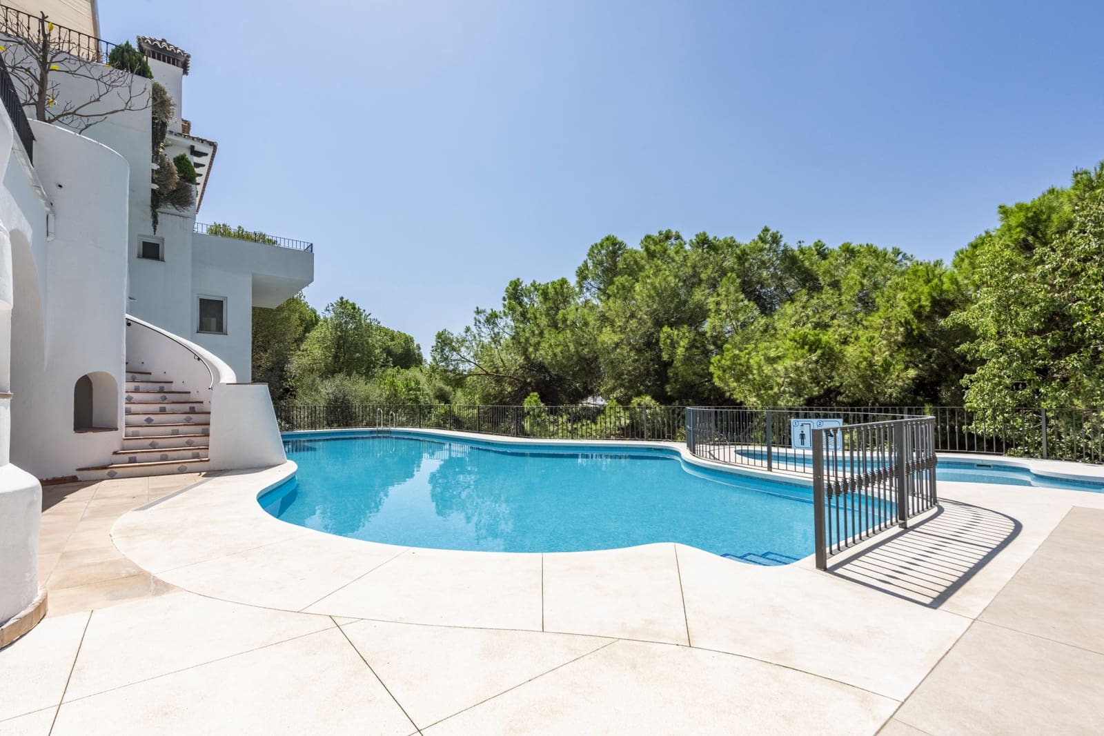 2 chambre Appartement à vendre à La Quinta avec piscine garage - 379 000 € (Ref: 9255023)