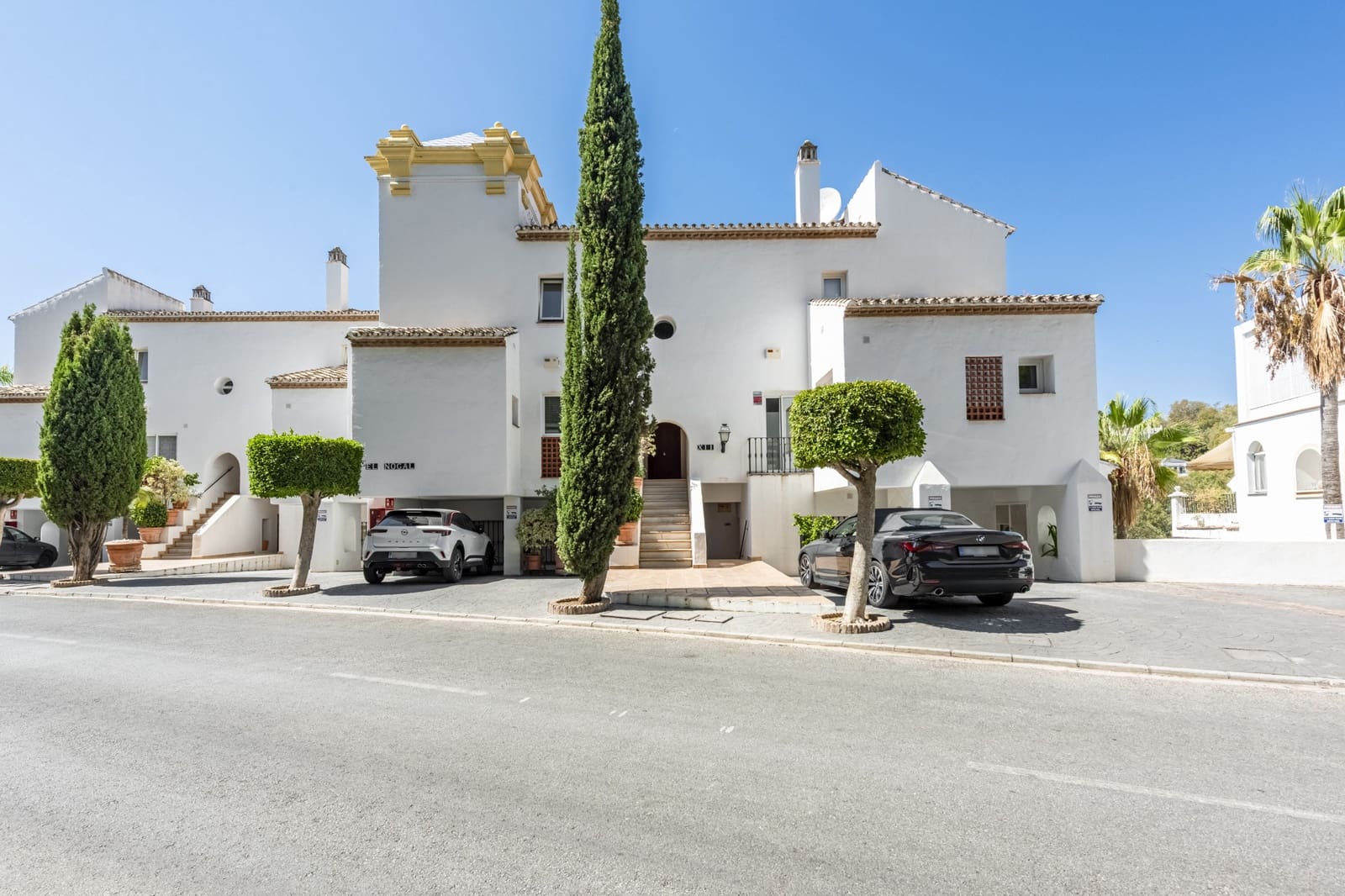 2 chambre Appartement à vendre à La Quinta avec piscine garage - 379 000 € (Ref: 9255023)