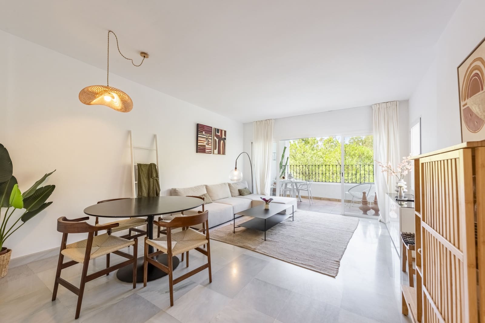2 chambre Appartement à vendre à La Quinta avec piscine garage - 379 000 € (Ref: 9255023)