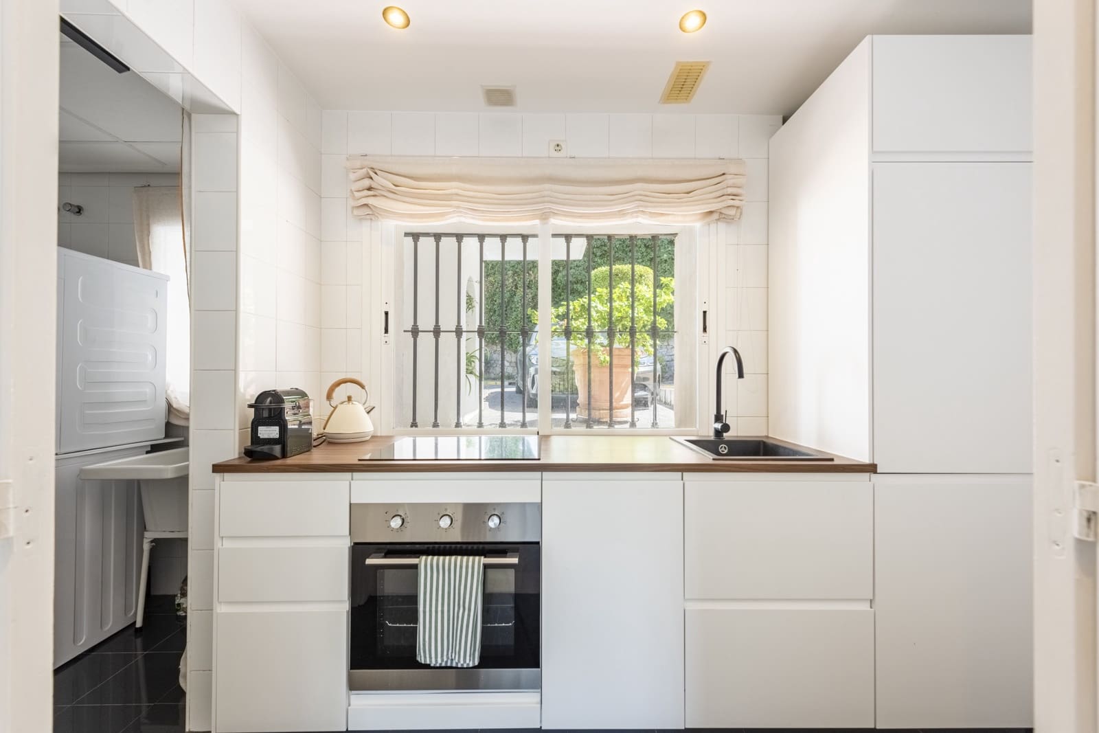 2 chambre Appartement à vendre à La Quinta avec piscine garage - 379 000 € (Ref: 9255023)