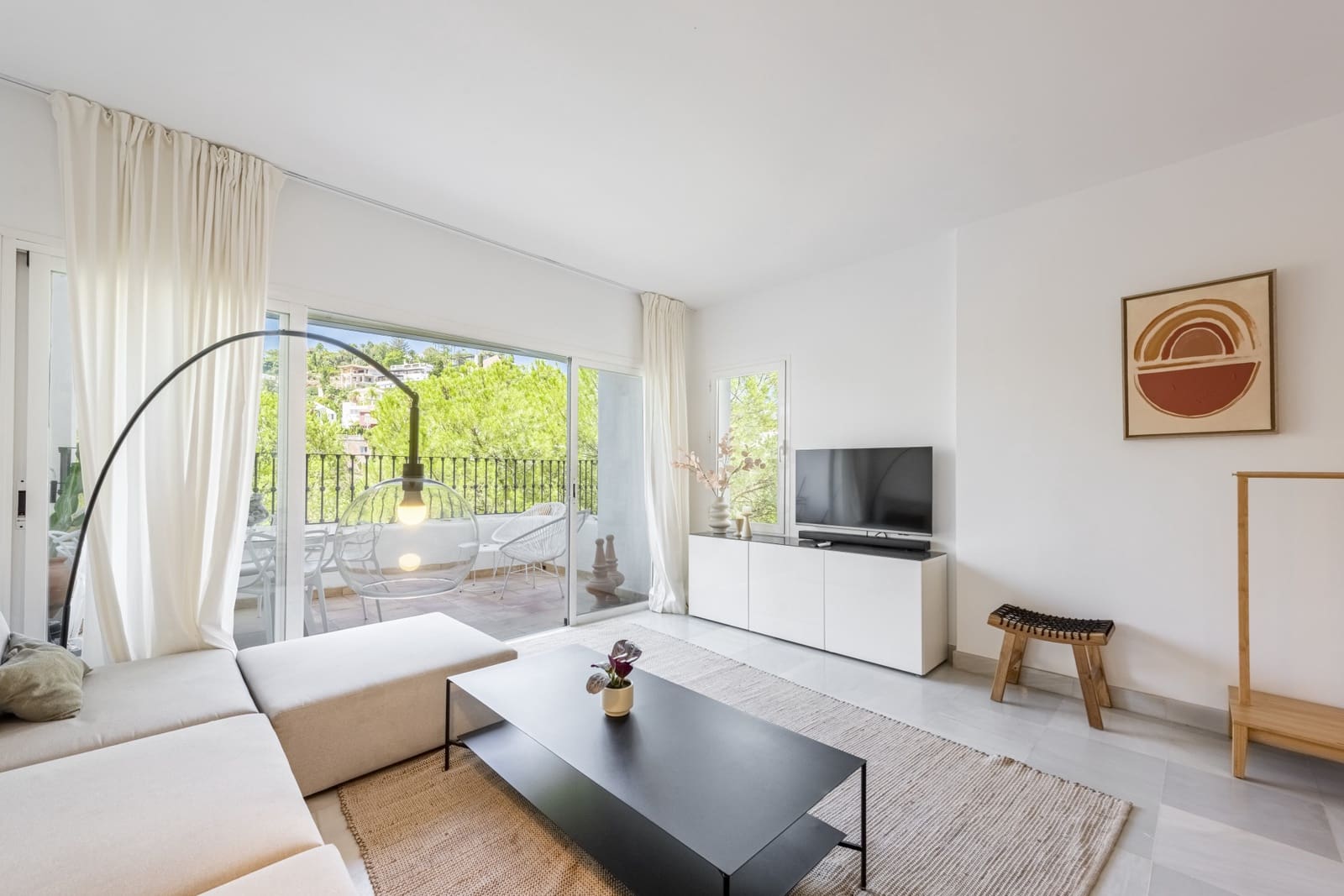 2 chambre Appartement à vendre à La Quinta avec piscine garage - 379 000 € (Ref: 9255023)