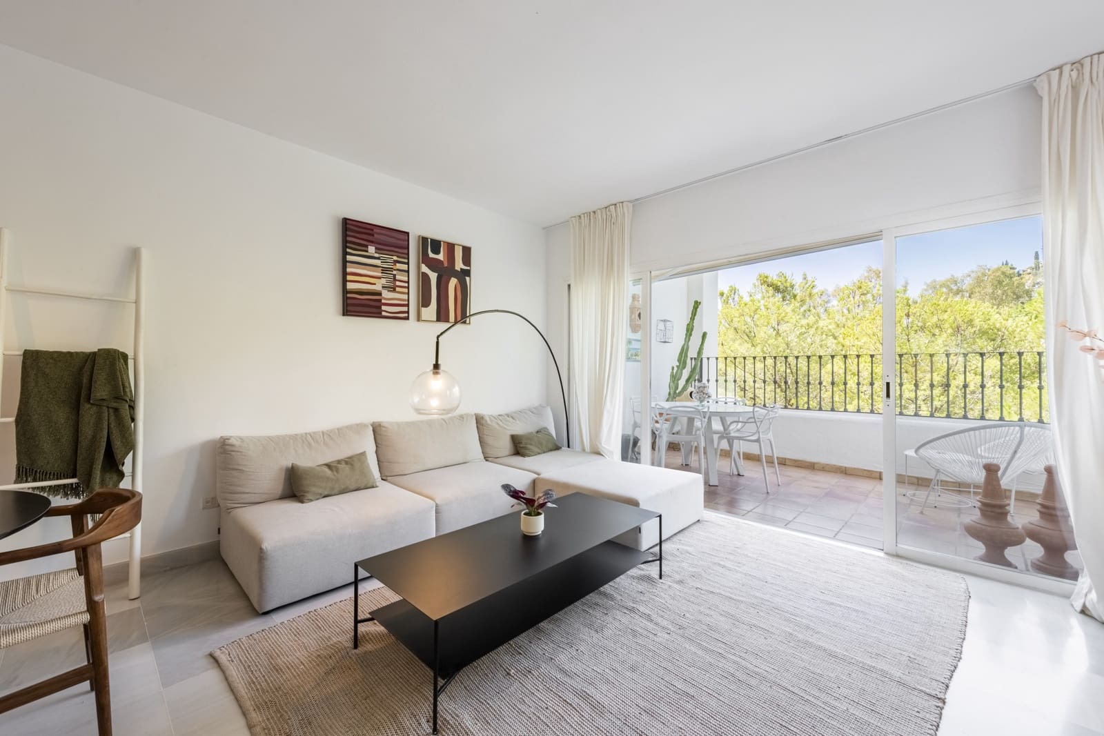 2 chambre Appartement à vendre à La Quinta avec piscine garage - 379 000 € (Ref: 9255023)