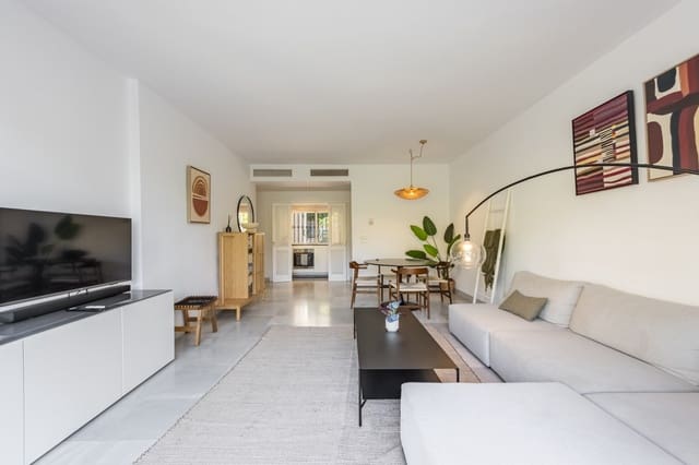 2 chambre Appartement à vendre à La Quinta, Benahavís avec piscine garage - 379 000 € (Ref: 9255023)