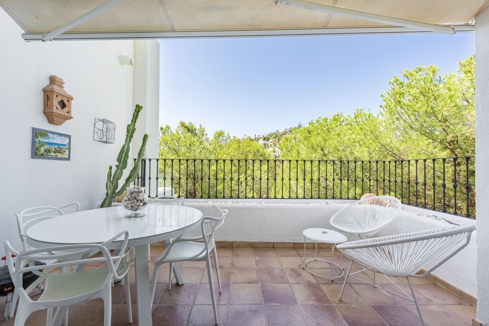 2 chambre Appartement à vendre à La Quinta avec piscine garage - 379 000 € (Ref: 9255023)