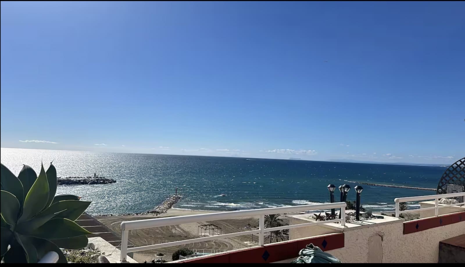 3 slaapkamer Penthouse te koop in Marbella met zwembad garage - € 1.350.000 (Ref: 9255025)