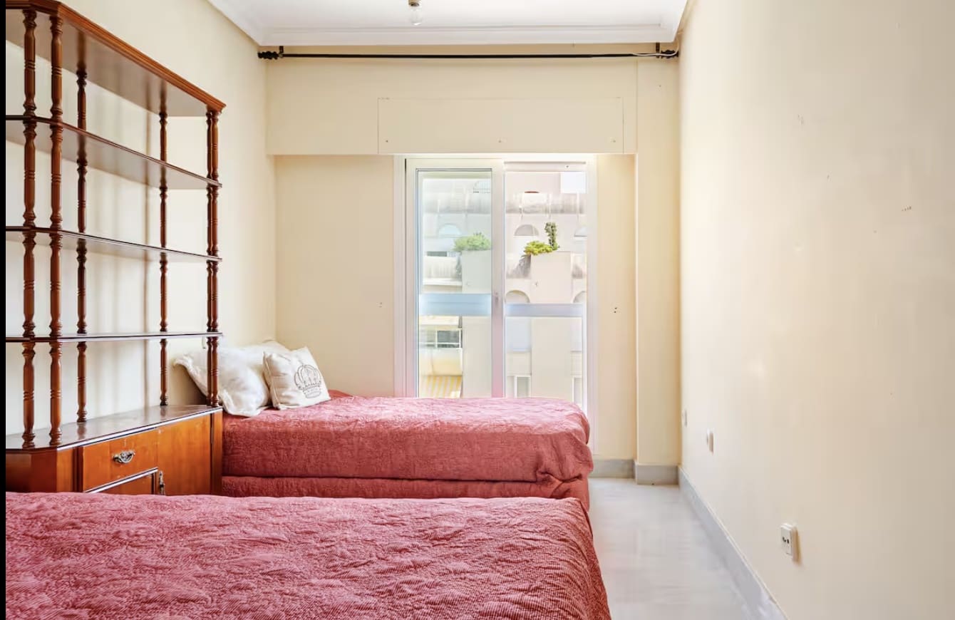 3 slaapkamer Penthouse te koop in Marbella met zwembad garage - € 1.350.000 (Ref: 9255025)