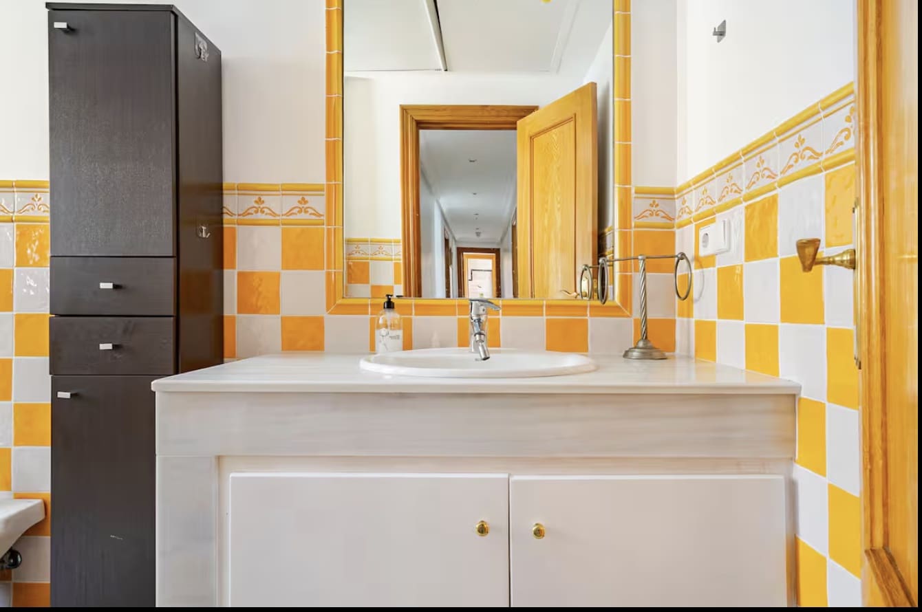 3 slaapkamer Penthouse te koop in Marbella met zwembad garage - € 1.350.000 (Ref: 9255025)