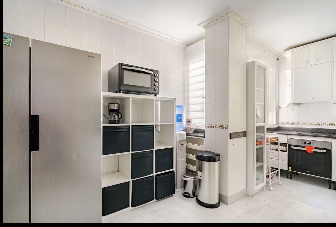 3 slaapkamer Penthouse te koop in Marbella met zwembad garage - € 1.350.000 (Ref: 9255025)