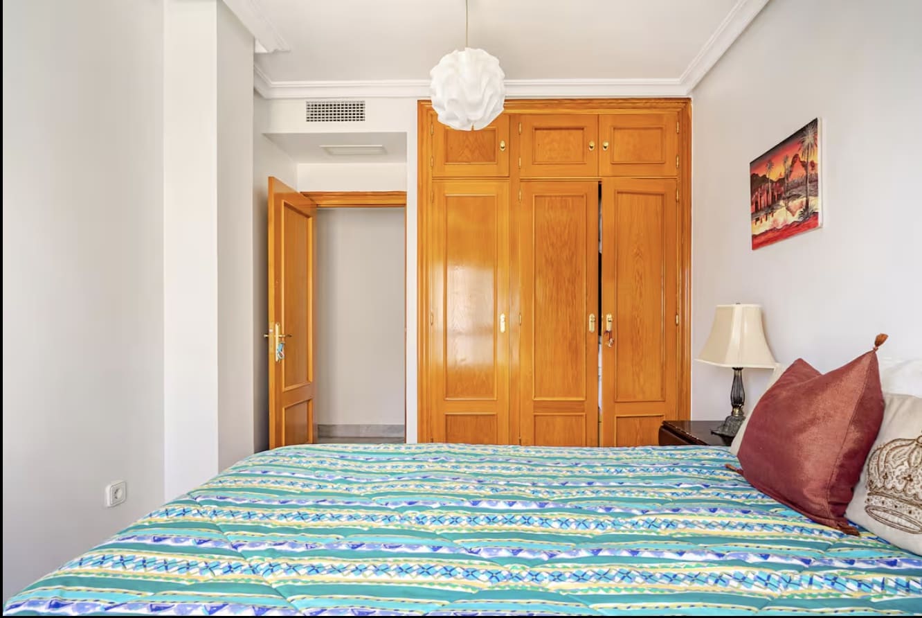 3 slaapkamer Penthouse te koop in Marbella met zwembad garage - € 1.350.000 (Ref: 9255025)