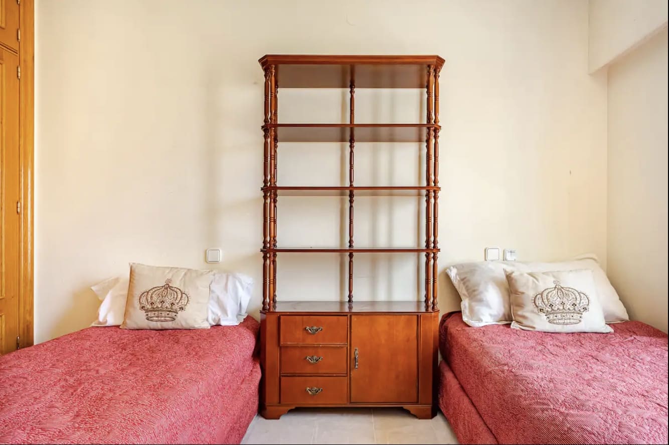 3 slaapkamer Penthouse te koop in Marbella met zwembad garage - € 1.350.000 (Ref: 9255025)