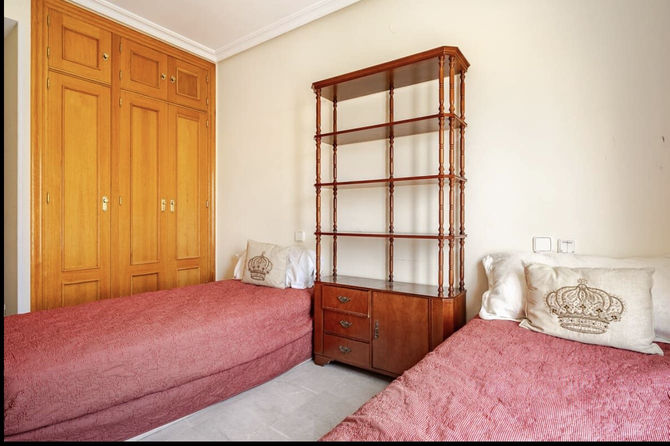 3 slaapkamer Penthouse te koop in Marbella met zwembad garage - € 1.350.000 (Ref: 9255025)