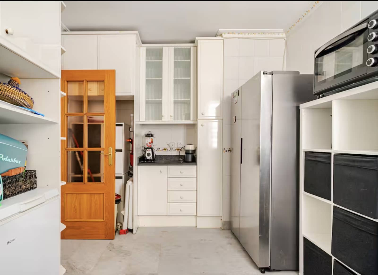 3 slaapkamer Penthouse te koop in Marbella met zwembad garage - € 1.350.000 (Ref: 9255025)