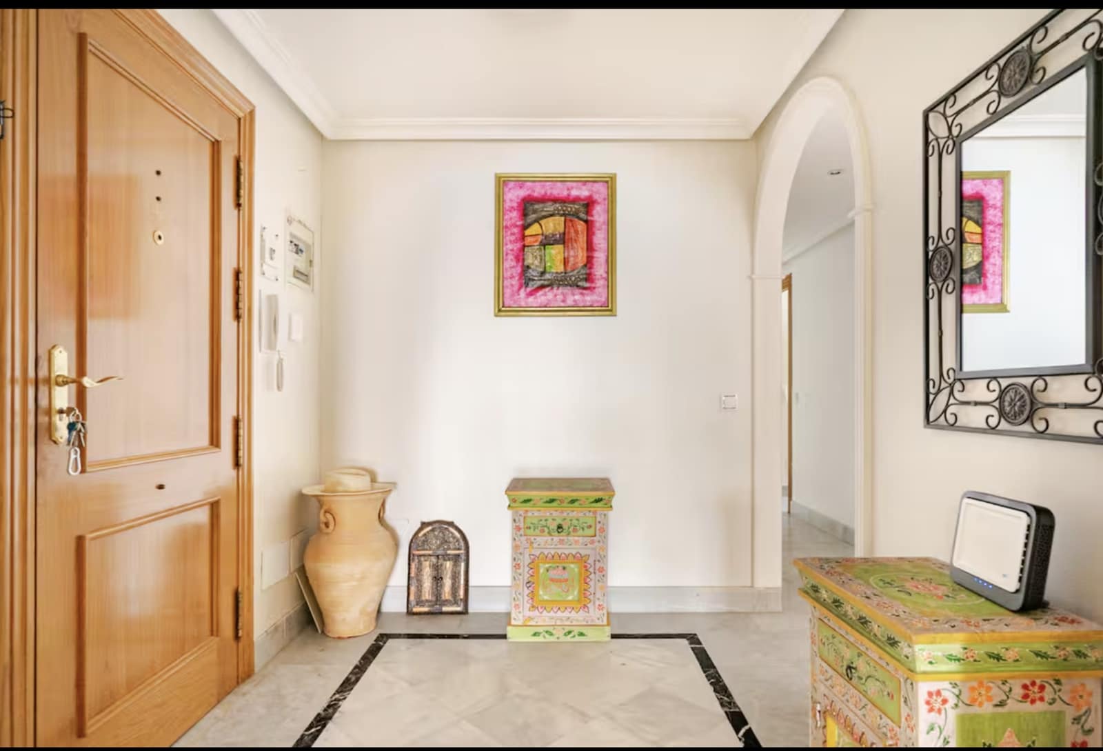 3 slaapkamer Penthouse te koop in Marbella met zwembad garage - € 1.350.000 (Ref: 9255025)