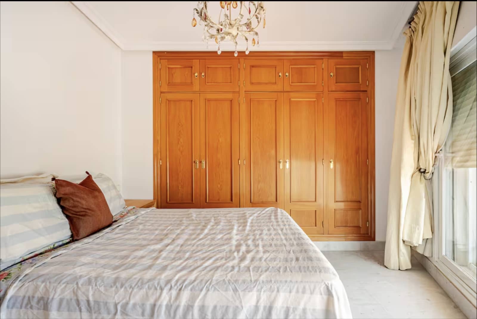 3 slaapkamer Penthouse te koop in Marbella met zwembad garage - € 1.350.000 (Ref: 9255025)