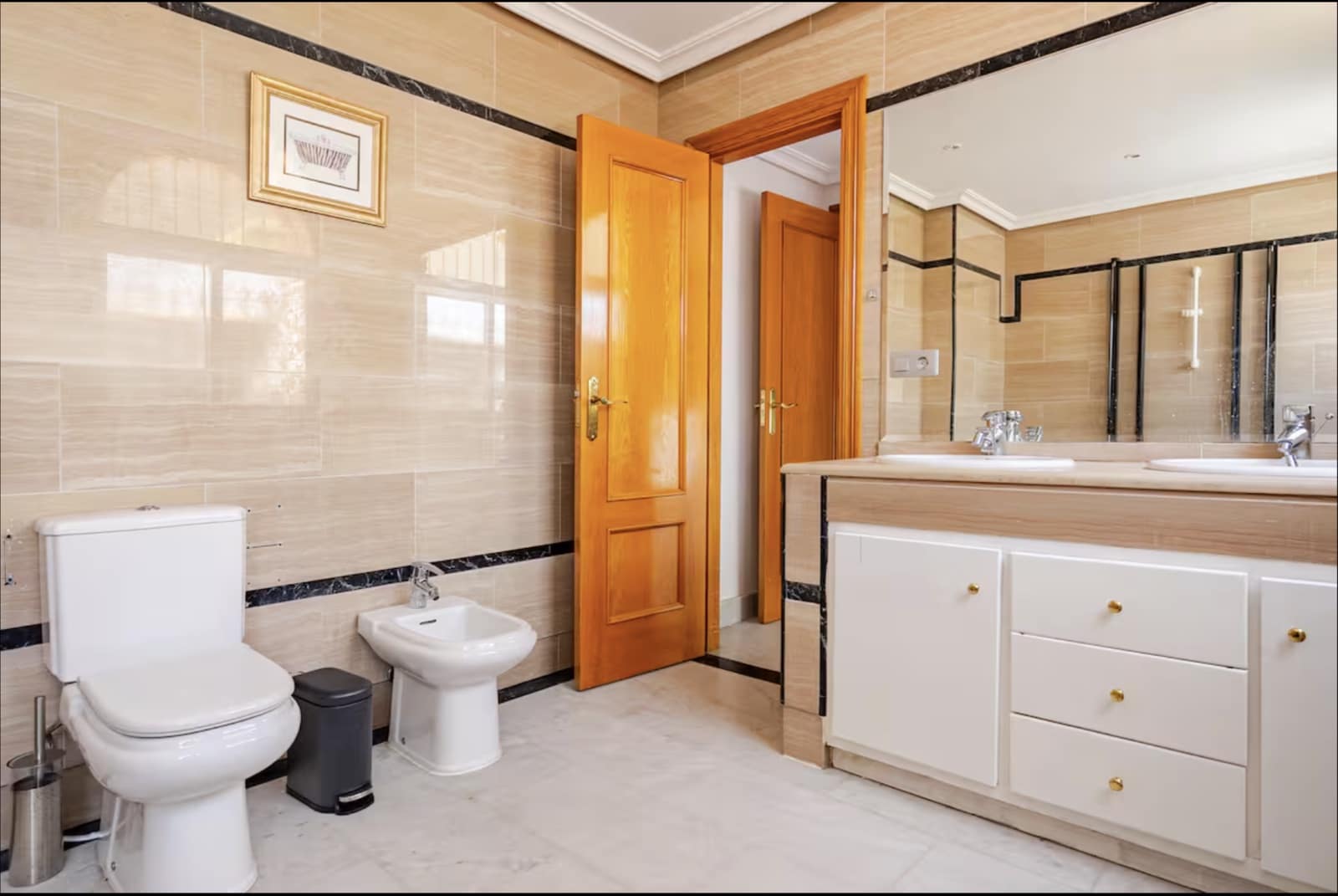 3 slaapkamer Penthouse te koop in Marbella met zwembad garage - € 1.350.000 (Ref: 9255025)