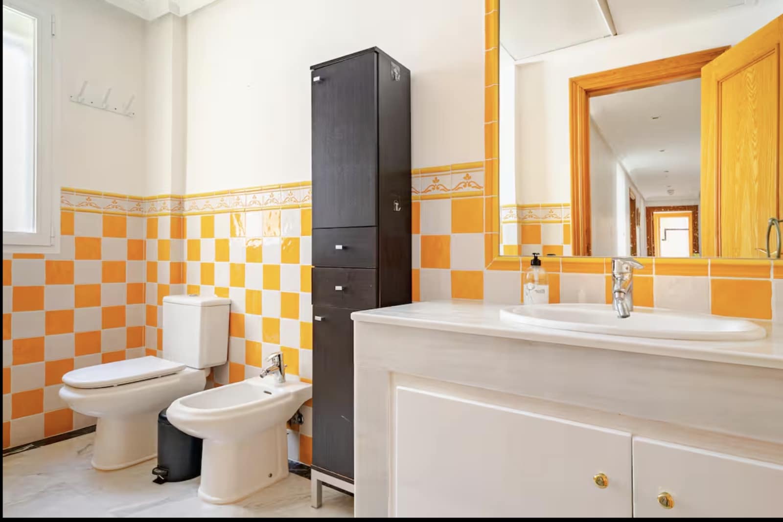 3 slaapkamer Penthouse te koop in Marbella met zwembad garage - € 1.350.000 (Ref: 9255025)