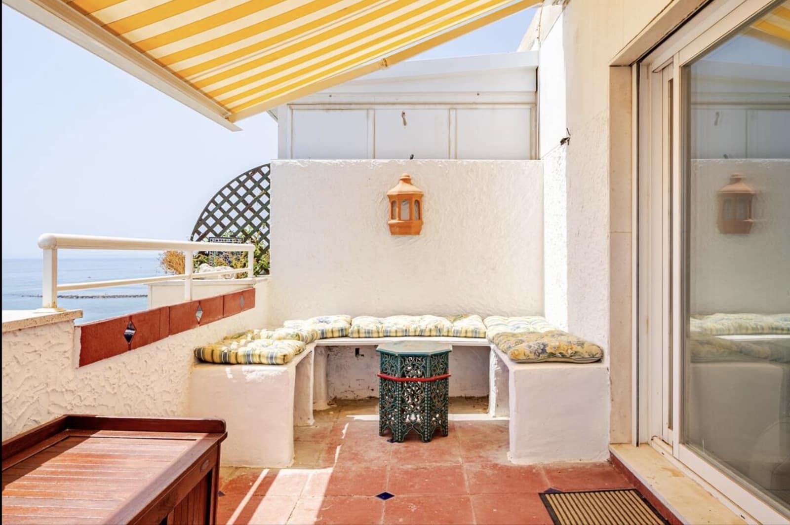 3 slaapkamer Penthouse te koop in Marbella met zwembad garage - € 1.350.000 (Ref: 9255025)