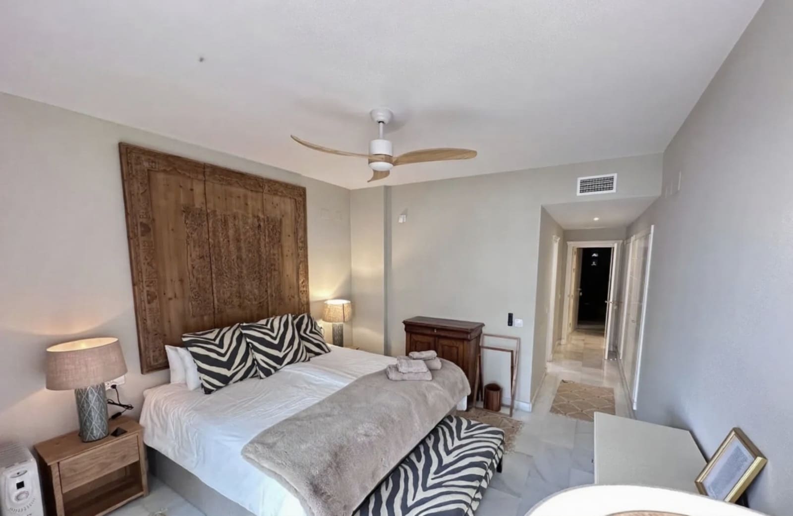 2 Zimmer Apartment zu verkaufen in San Pedro de Alcantara mit Pool Garage - 729.000 € (Ref: 9255026)