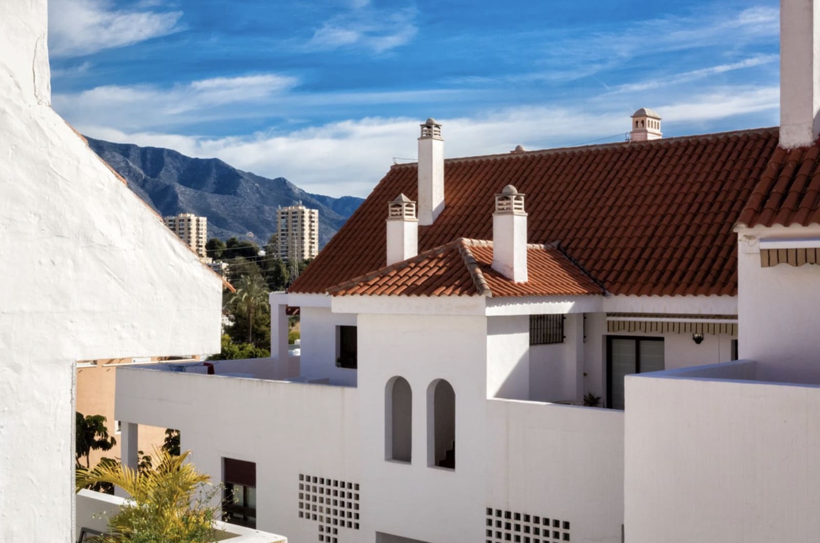 3 sovrum Lägenhet till salu i Marbella med pool garage - 695 000 € (Ref: 9257106)