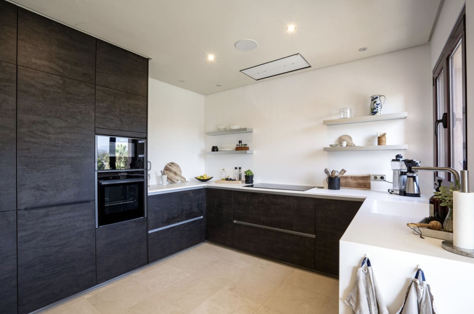 3 soveværelse Penthouse til salg i Puerto Banus med swimmingpool garage - € 3.950.000 (Ref: 9257107)