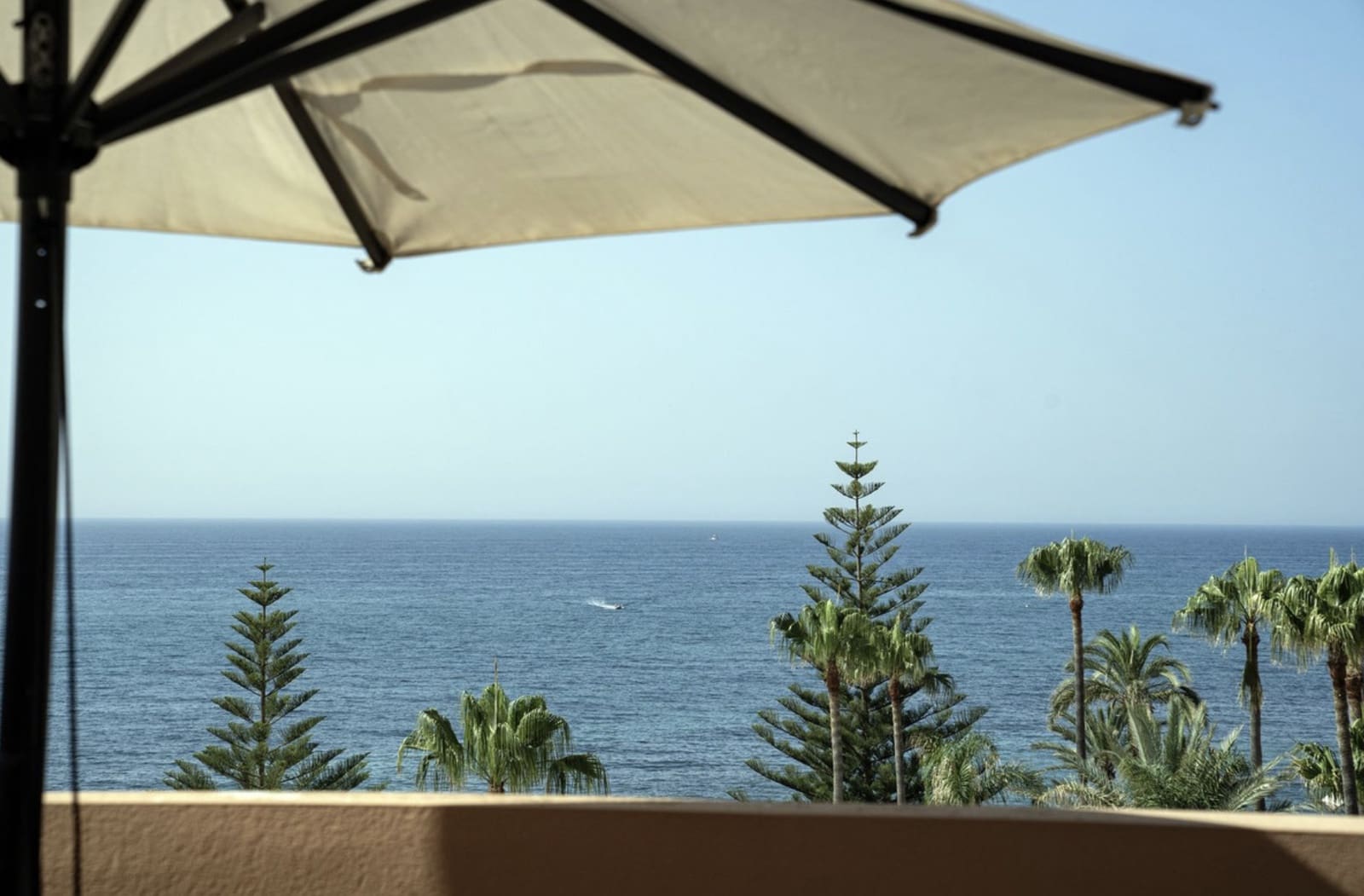 3 soveværelse Penthouse til salg i Puerto Banus med swimmingpool garage - € 3.950.000 (Ref: 9257107)