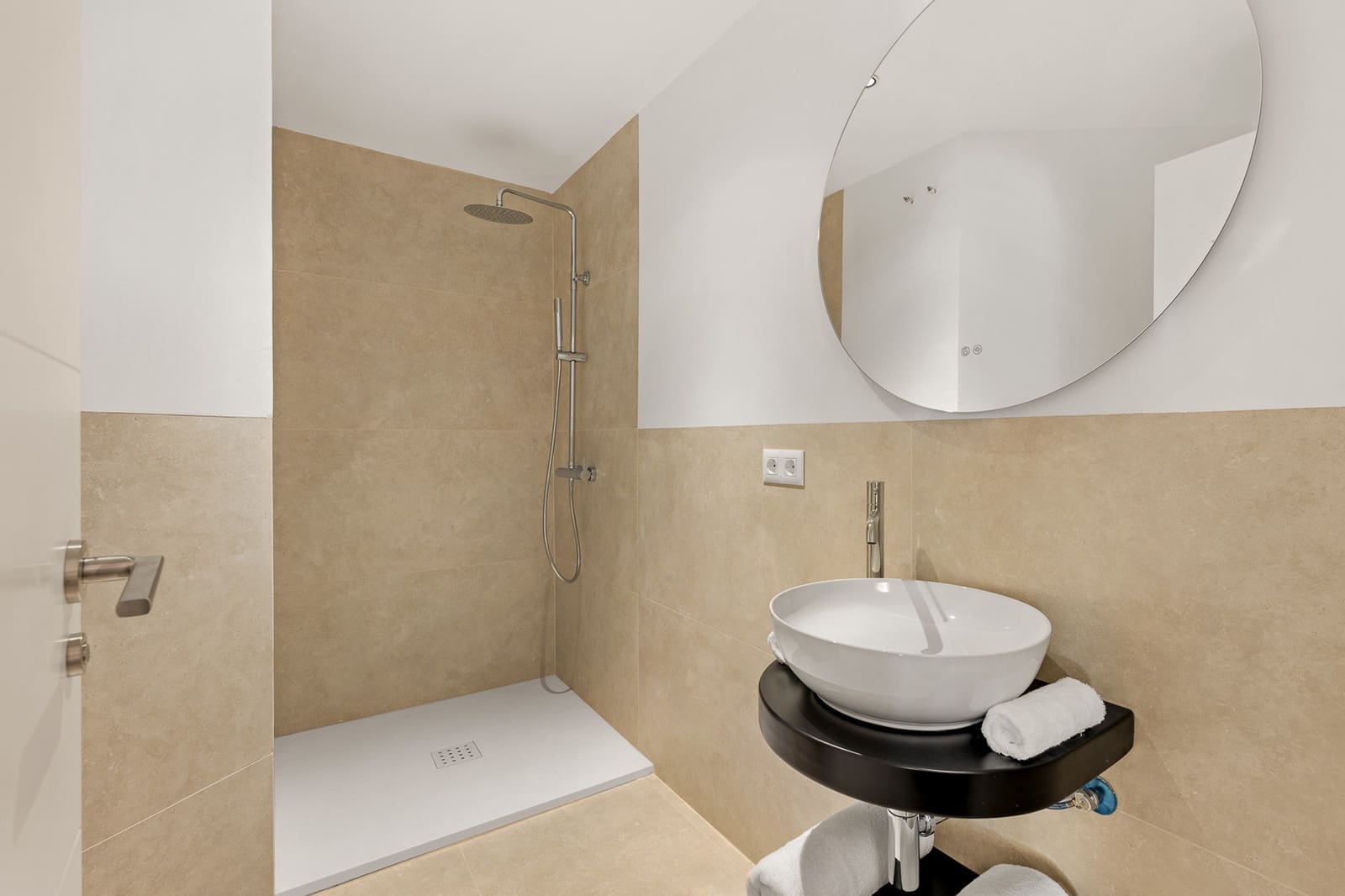 3 chambre Appartement à vendre à Marbella avec piscine garage - 912 000 € (Ref: 9272338)