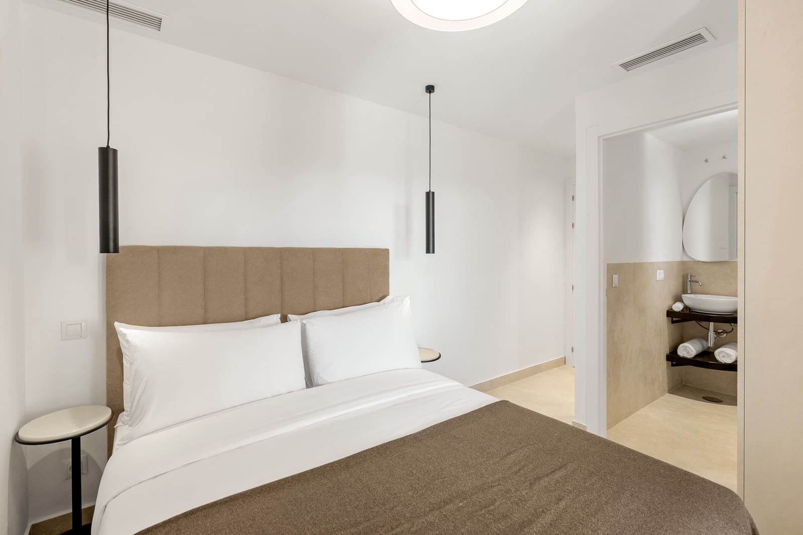 3 chambre Appartement à vendre à Marbella avec piscine garage - 912 000 € (Ref: 9272338)