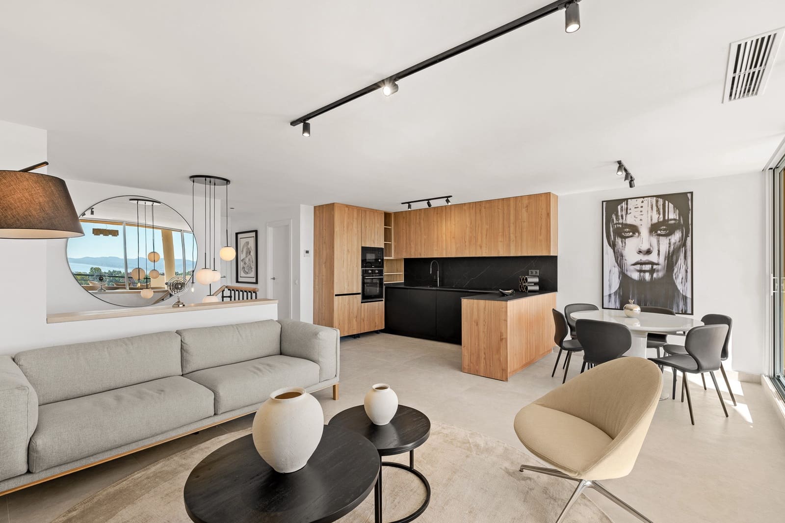 3 chambre Appartement à vendre à Marbella avec piscine garage - 912 000 € (Ref: 9272338)