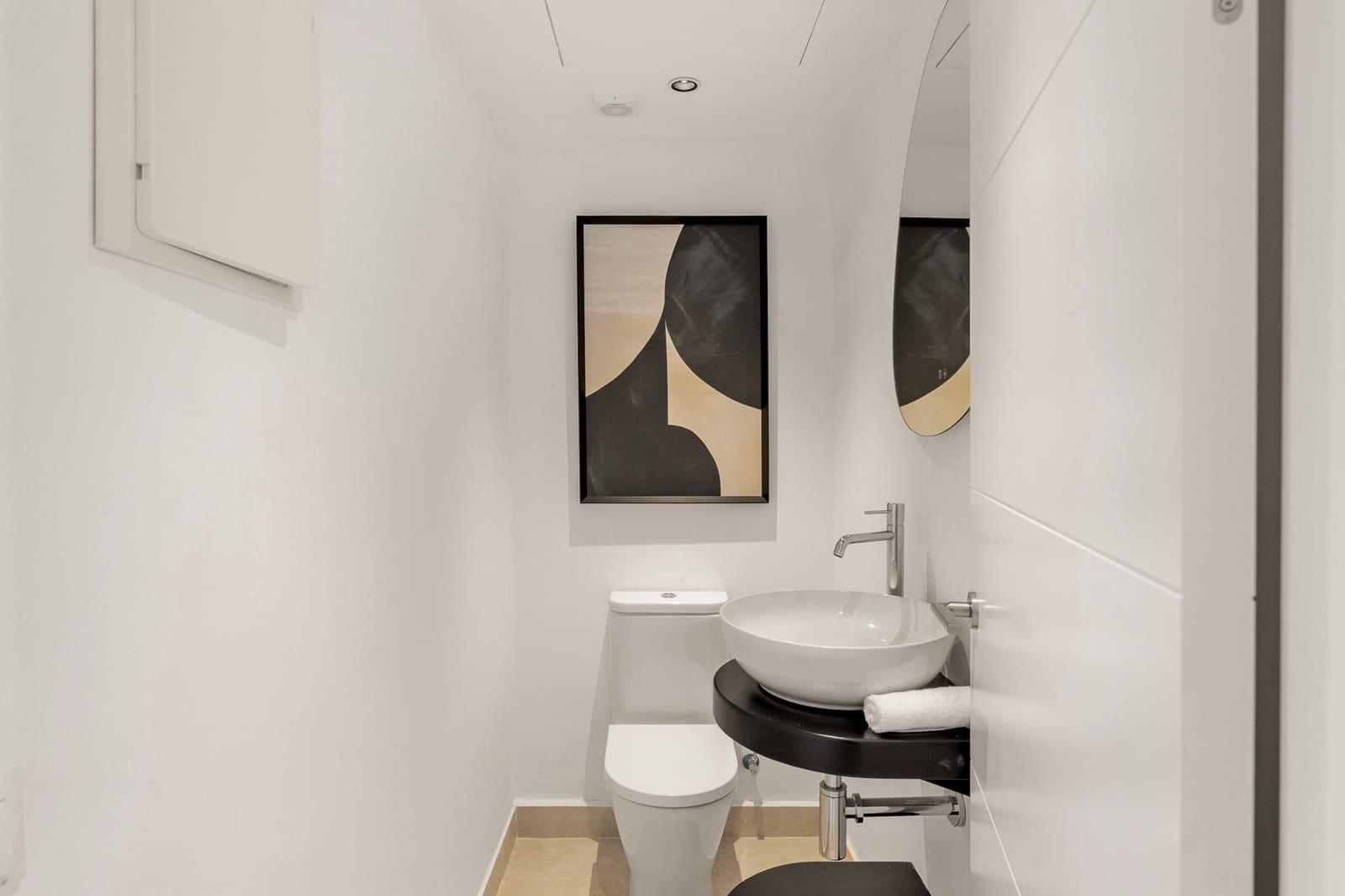 3 chambre Appartement à vendre à Marbella avec piscine garage - 912 000 € (Ref: 9272338)