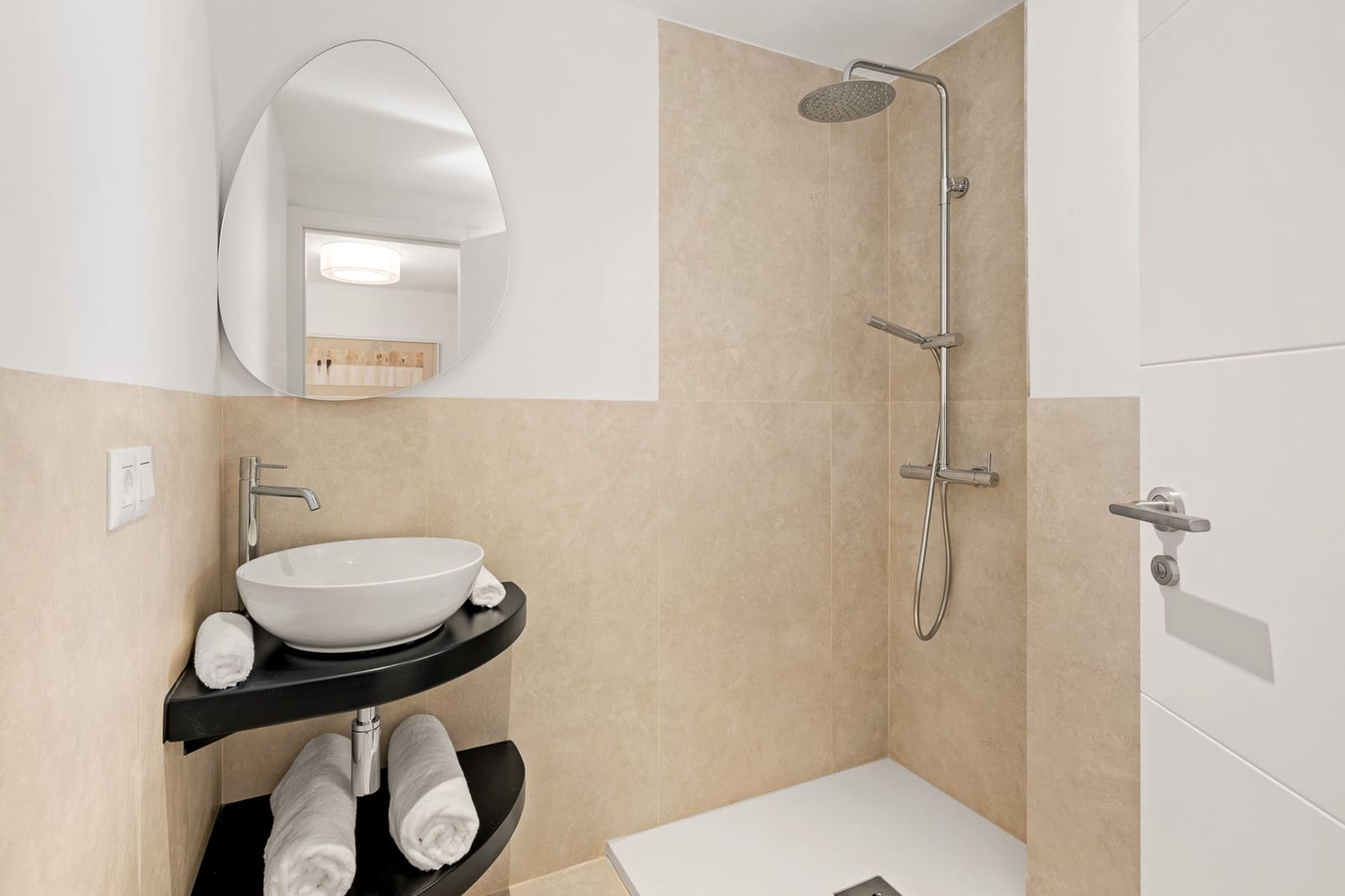 3 chambre Appartement à vendre à Marbella avec piscine garage - 912 000 € (Ref: 9272338)