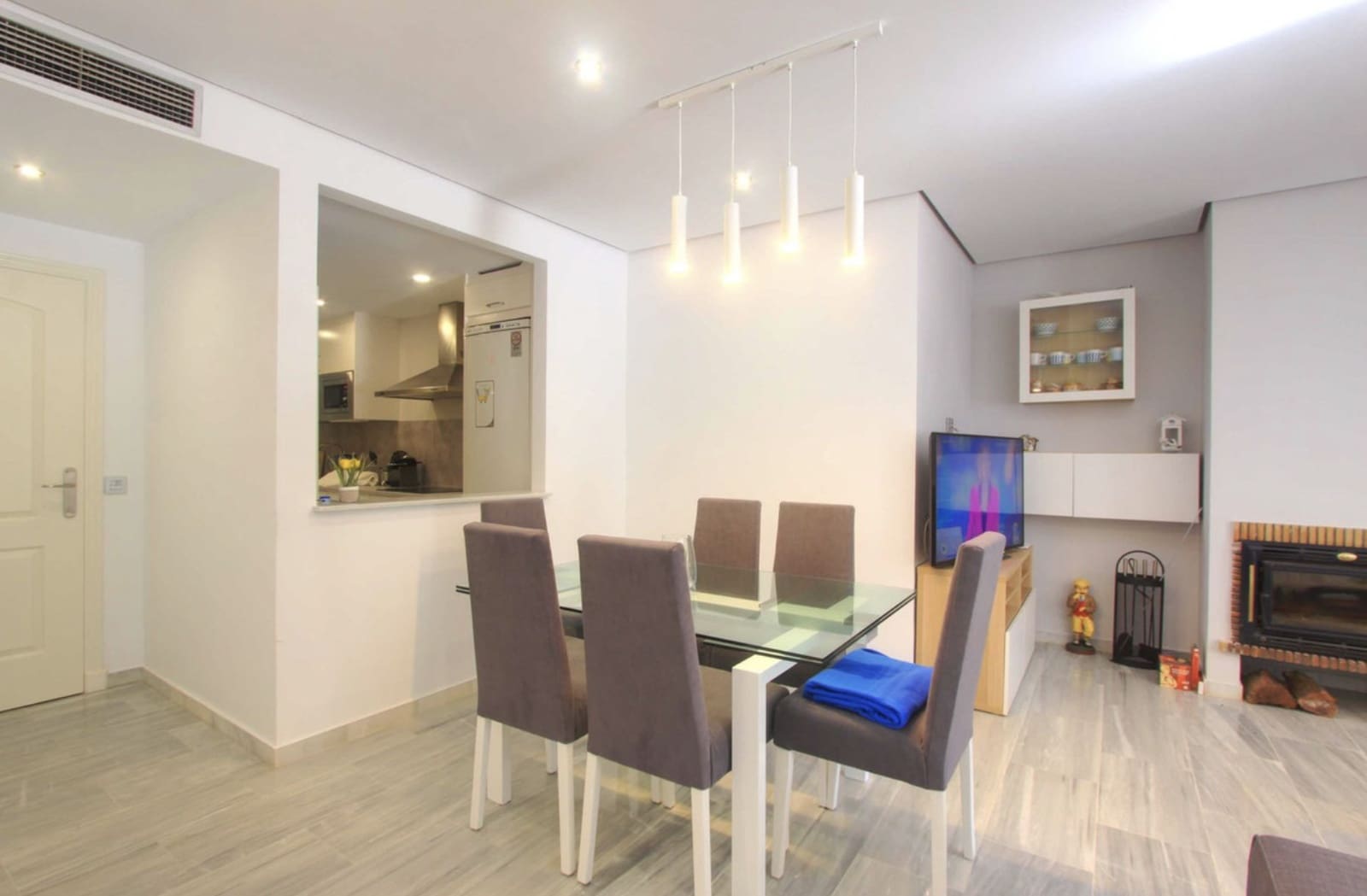 3 bedroom Apartment for sale in Marbella with pool garage - € 649,000 (Ref: 9272339)