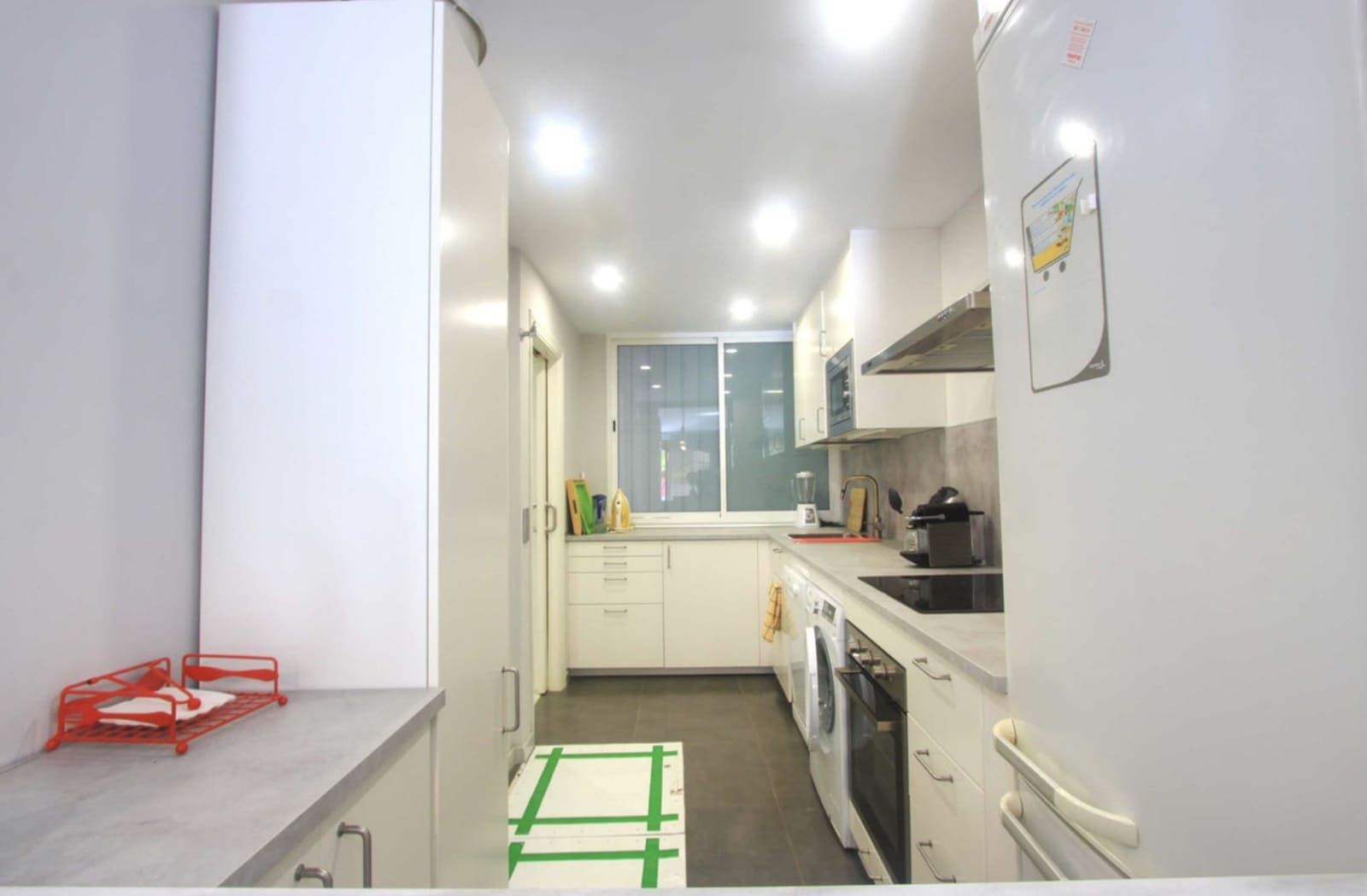 3 bedroom Apartment for sale in Marbella with pool garage - € 649,000 (Ref: 9272339)