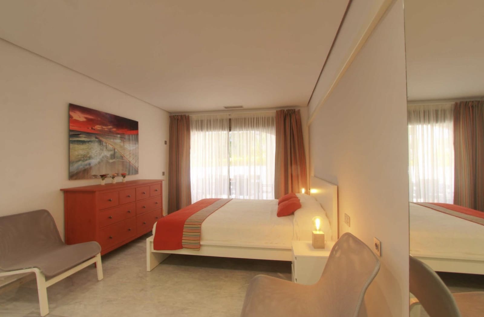3 bedroom Apartment for sale in Marbella with pool garage - € 649,000 (Ref: 9272339)